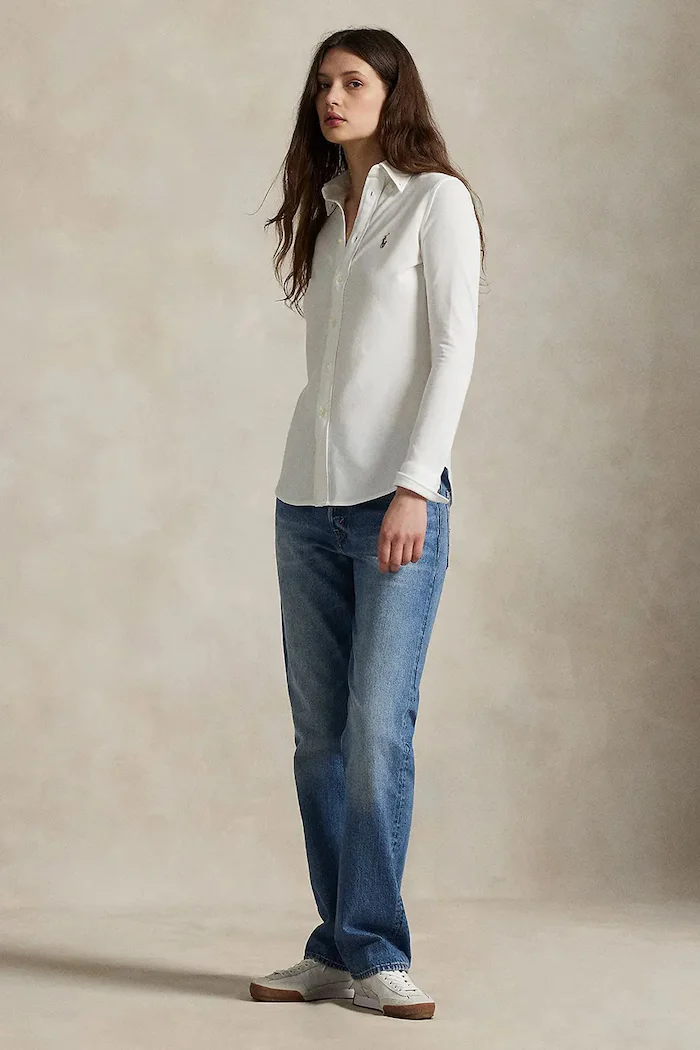 Polo Ralph Lauren Риза 211664E+11