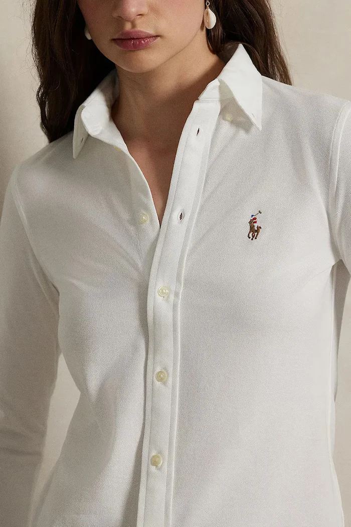 Polo Ralph Lauren Риза 211664E+11