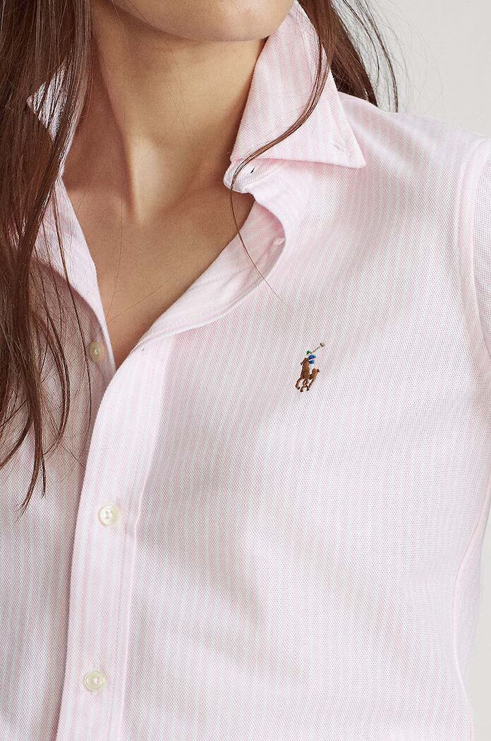 Polo Ralph Lauren Риза 211664E+11