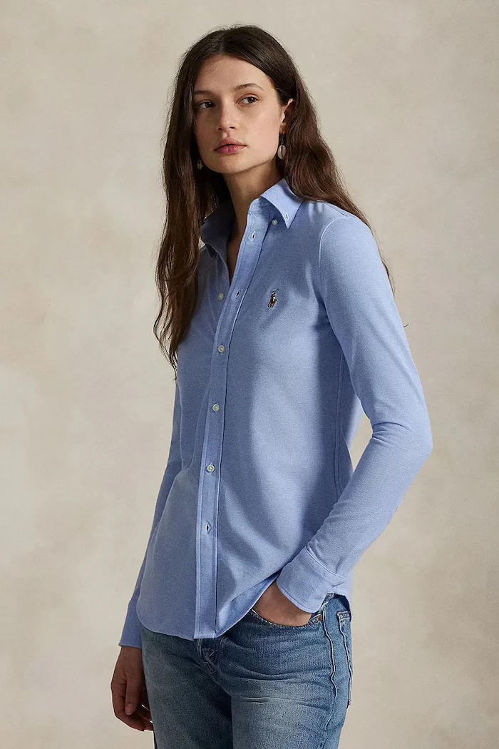 Polo Ralph Lauren Риза 211664E+11