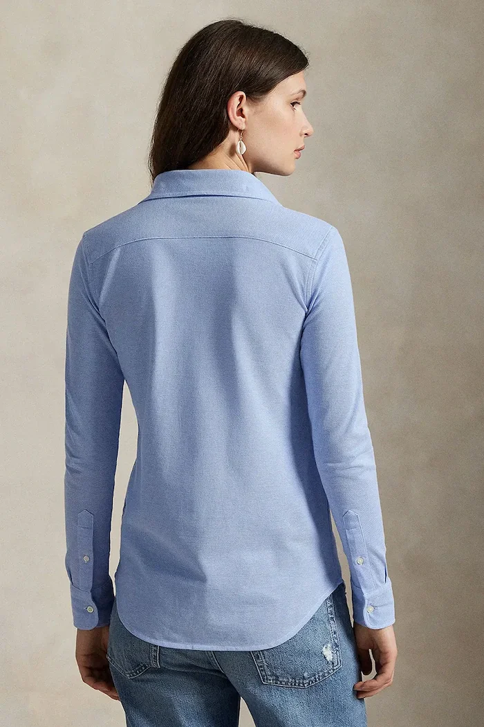 Polo Ralph Lauren Риза 211664E+11