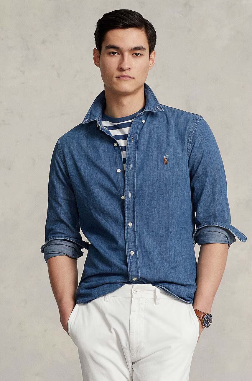 Polo Ralph Lauren Риза