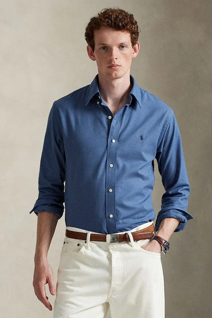 Polo Ralph Lauren Риза