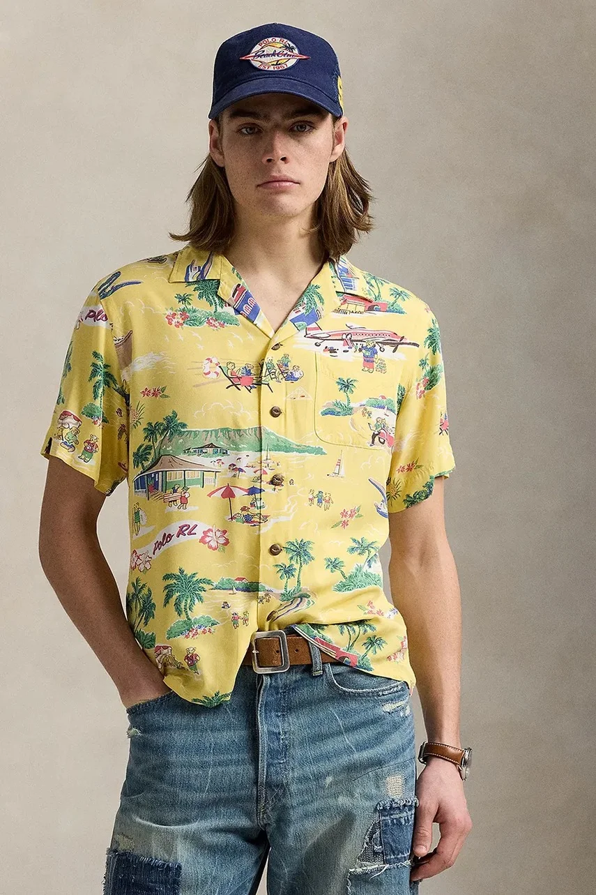 Polo Ralph Lauren Риза