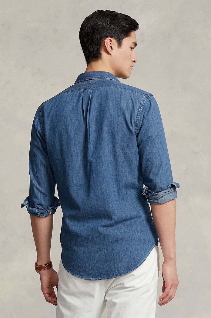 Polo Ralph Lauren Риза 710549E+11