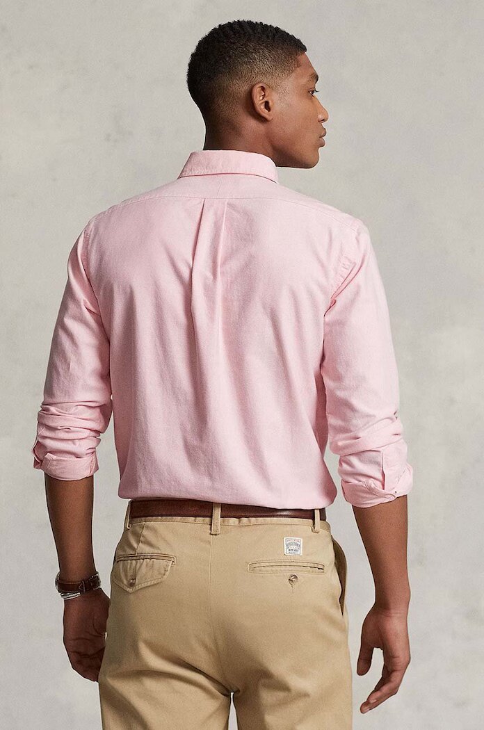 Polo Ralph Lauren Риза 710549E+11