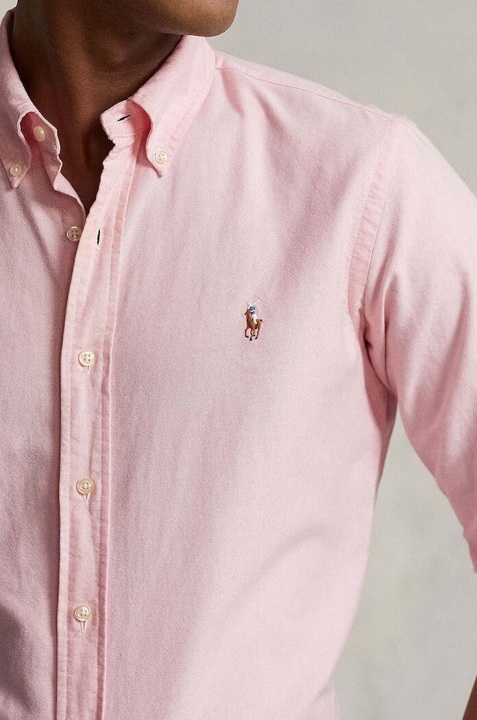 Polo Ralph Lauren Риза 710549E+11