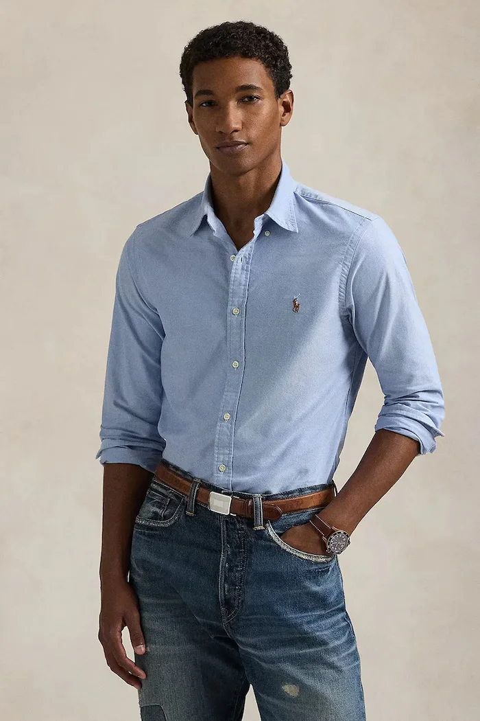 Polo Ralph Lauren Риза 710549E+11