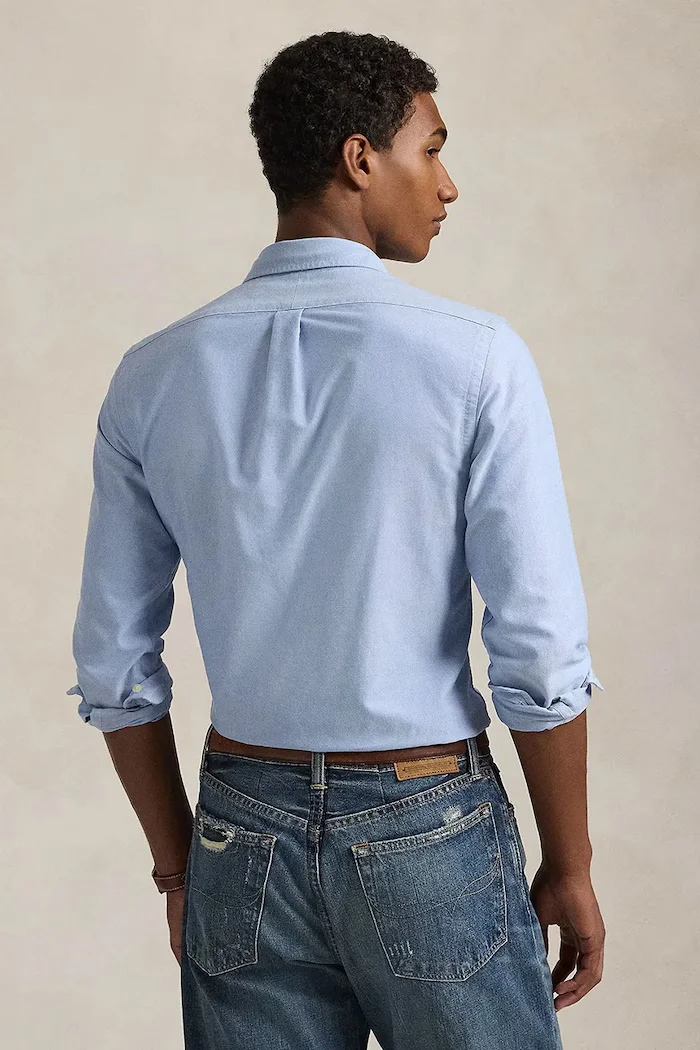 Polo Ralph Lauren Риза 710549E+11