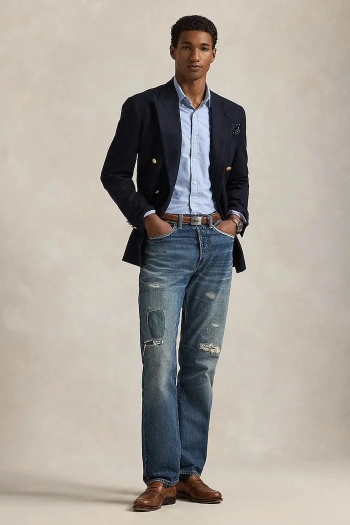 Polo Ralph Lauren Риза 710549E+11