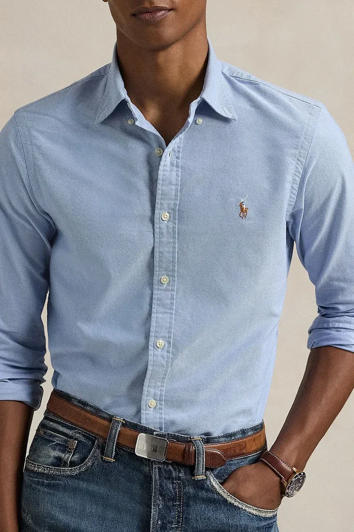 Polo Ralph Lauren Риза 710549E+11