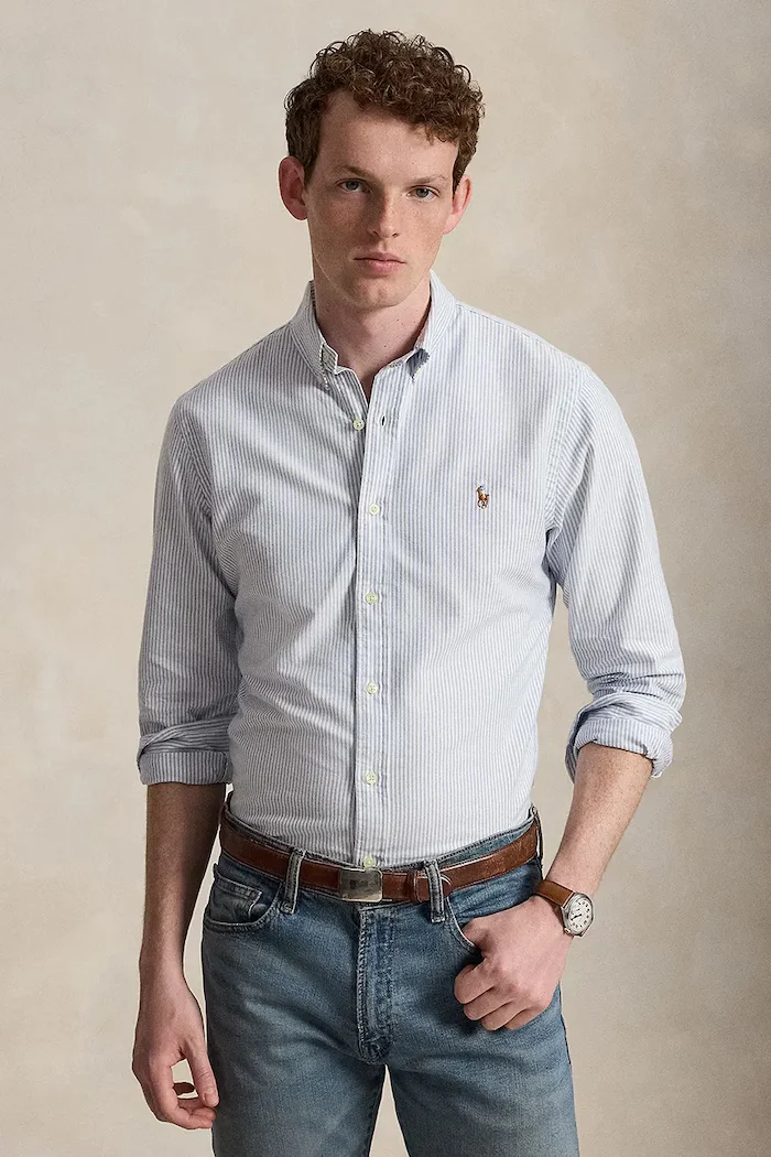 Polo Ralph Lauren Риза 710549E+11