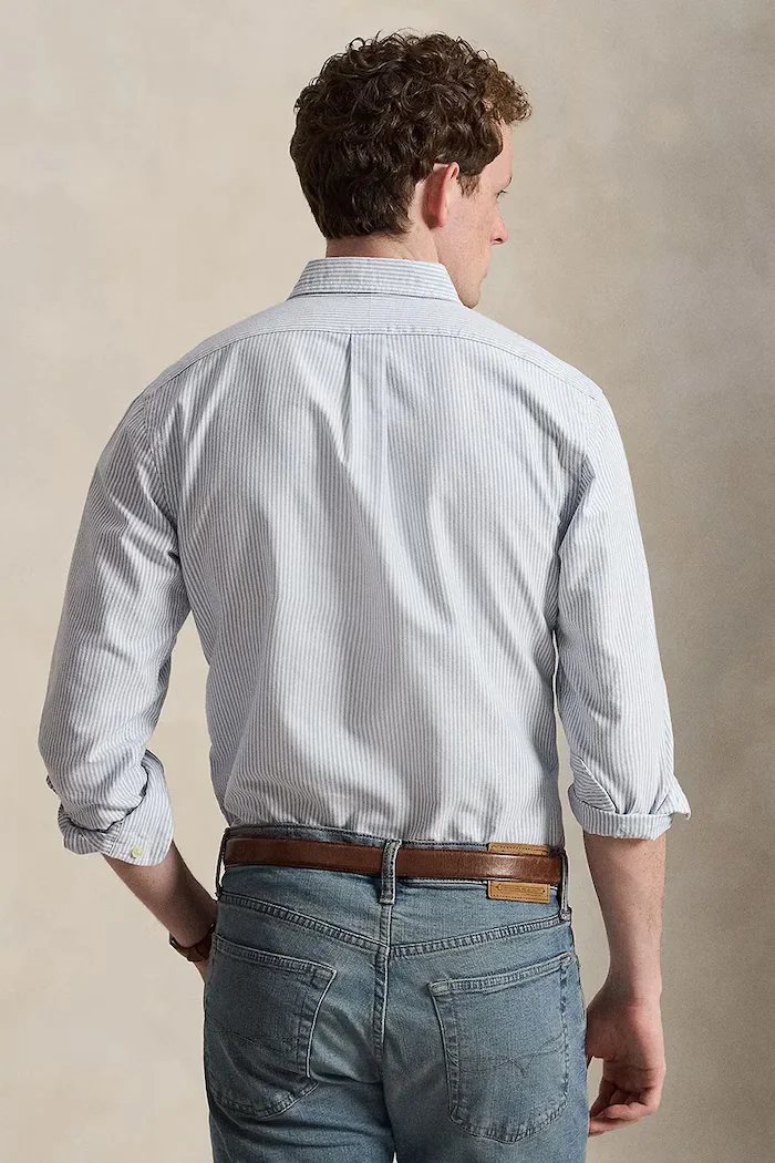 Polo Ralph Lauren Риза 710549E+11