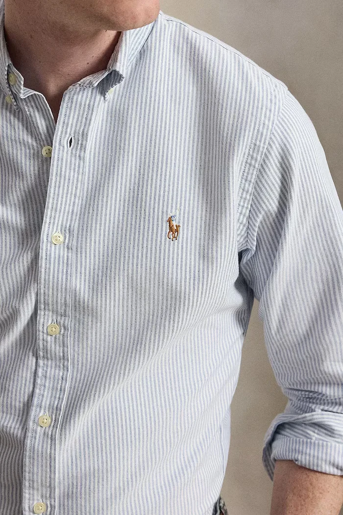 Polo Ralph Lauren Риза 710549E+11