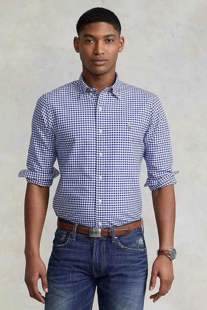 Polo Ralph Lauren Риза 710549E+11