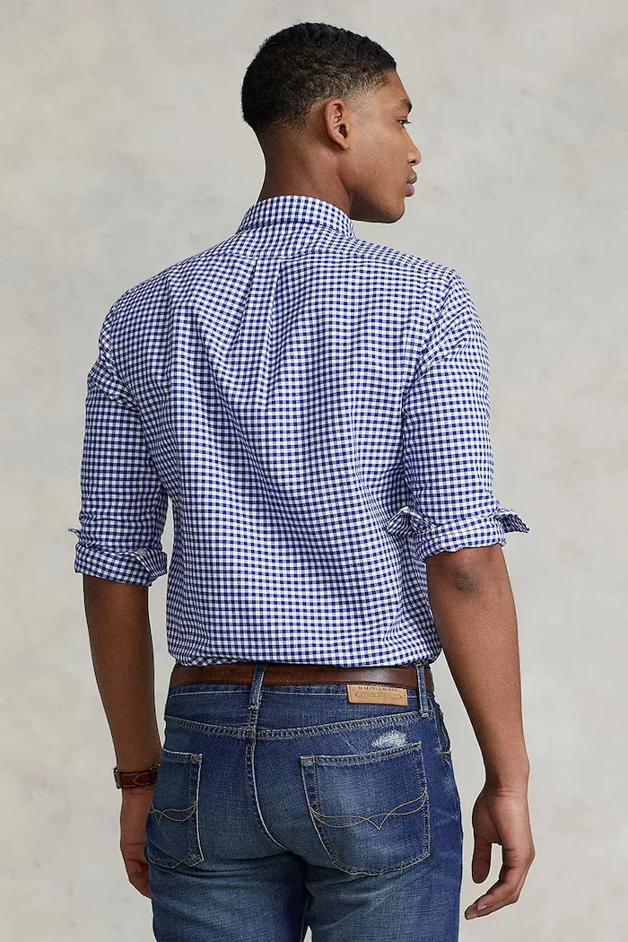 Polo Ralph Lauren Риза 710549E+11