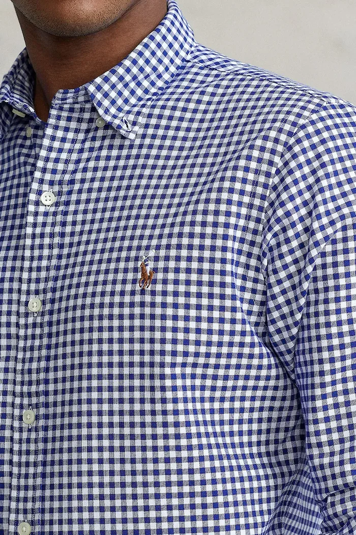 Polo Ralph Lauren Риза 710549E+11