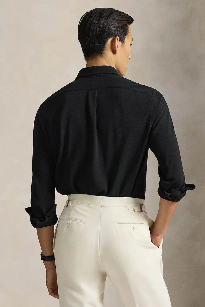 Polo Ralph Lauren Риза 710654408008
