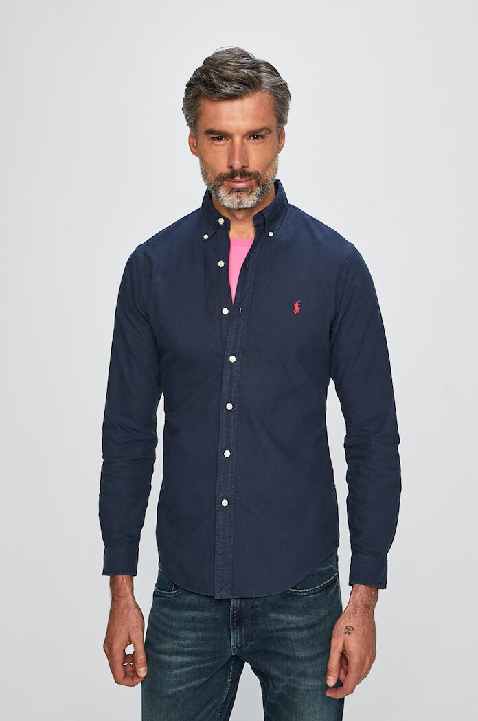 Polo Ralph Lauren Риза 710724E+11