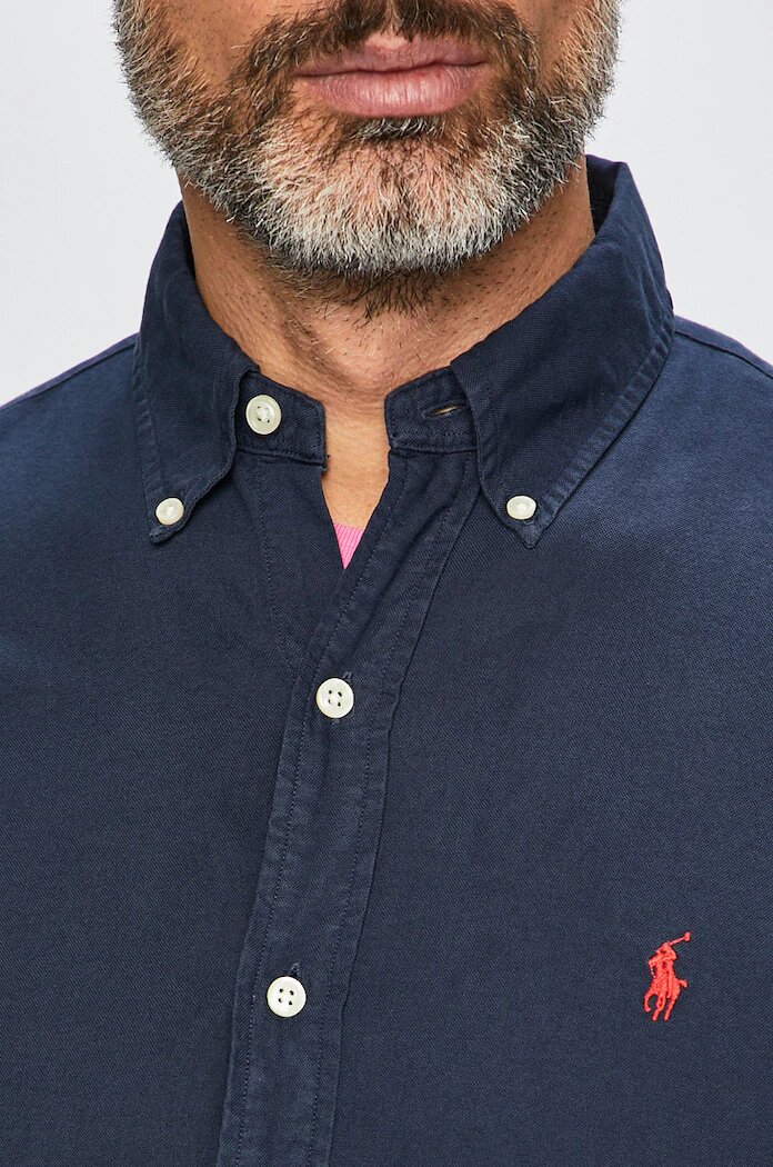 Polo Ralph Lauren Риза 710724E+11