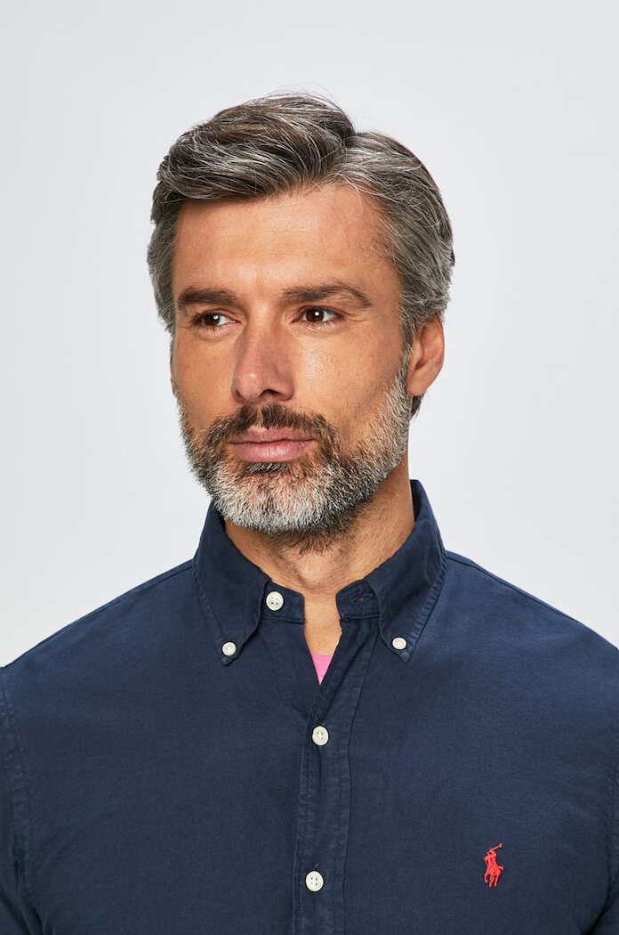Polo Ralph Lauren Риза 710724E+11