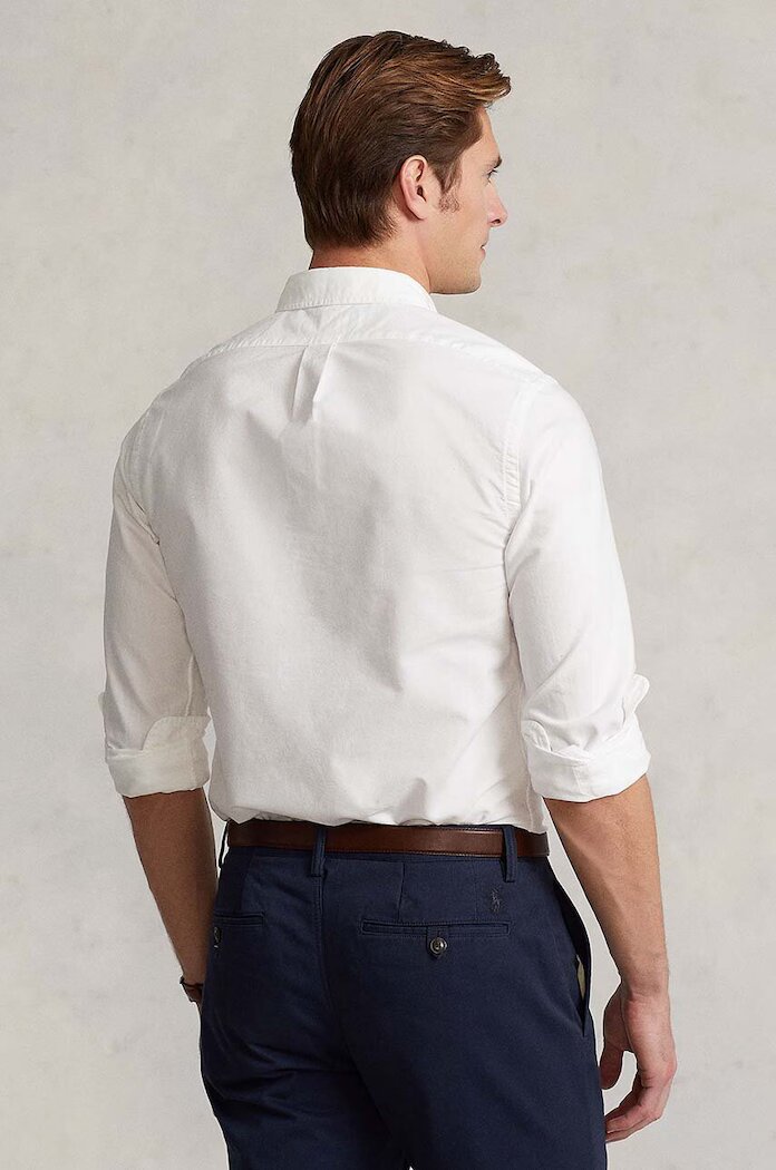 Polo Ralph Lauren Риза 710737E+11