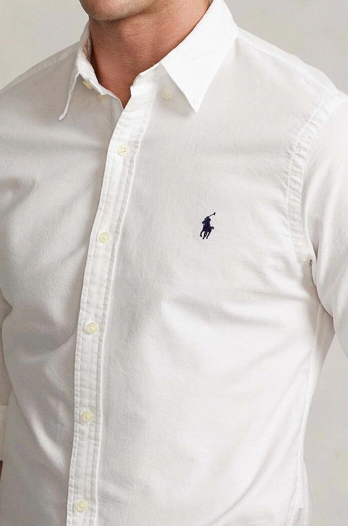 Polo Ralph Lauren Риза 710737E+11