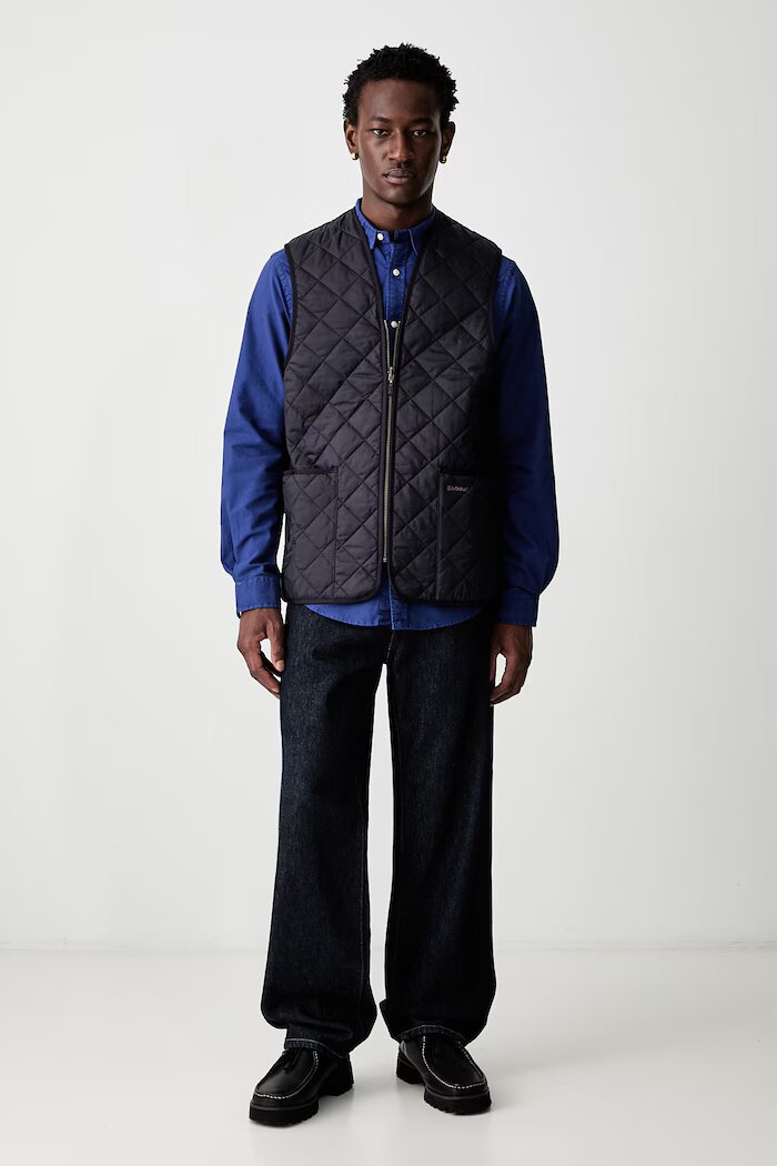 Polo Ralph Lauren риза мъжка от памук синя 710804257
