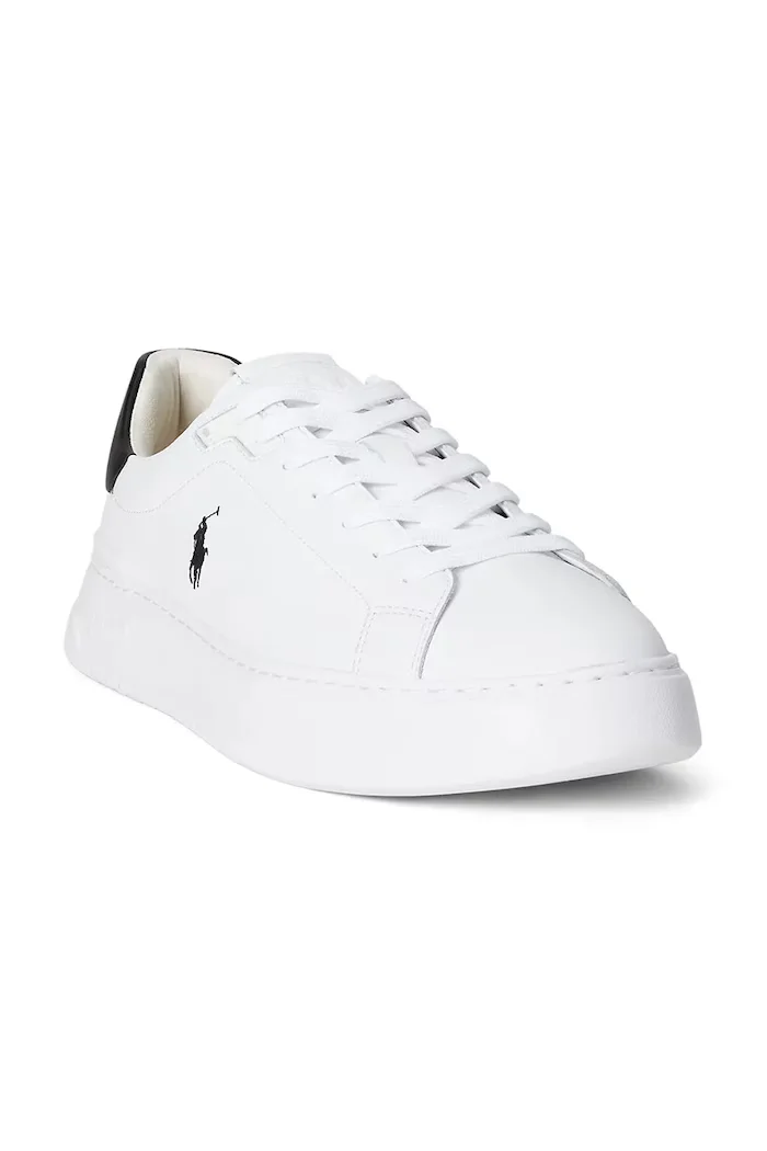 Polo Ralph Lauren Rlite Court бяло 809974097002