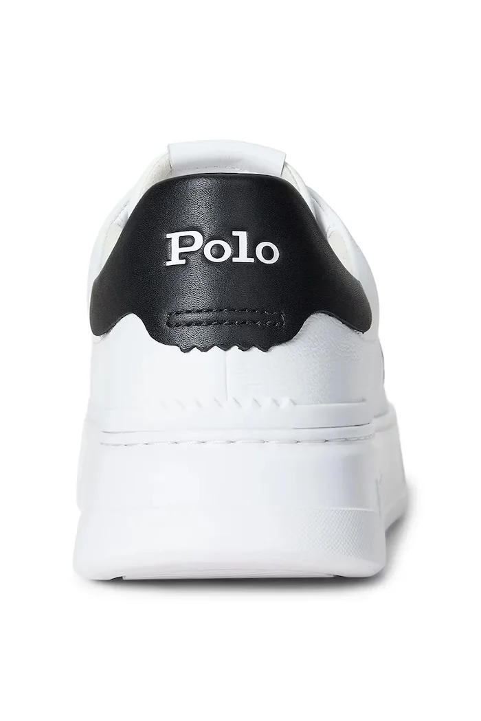 Polo Ralph Lauren Rlite Court бяло 809974097002