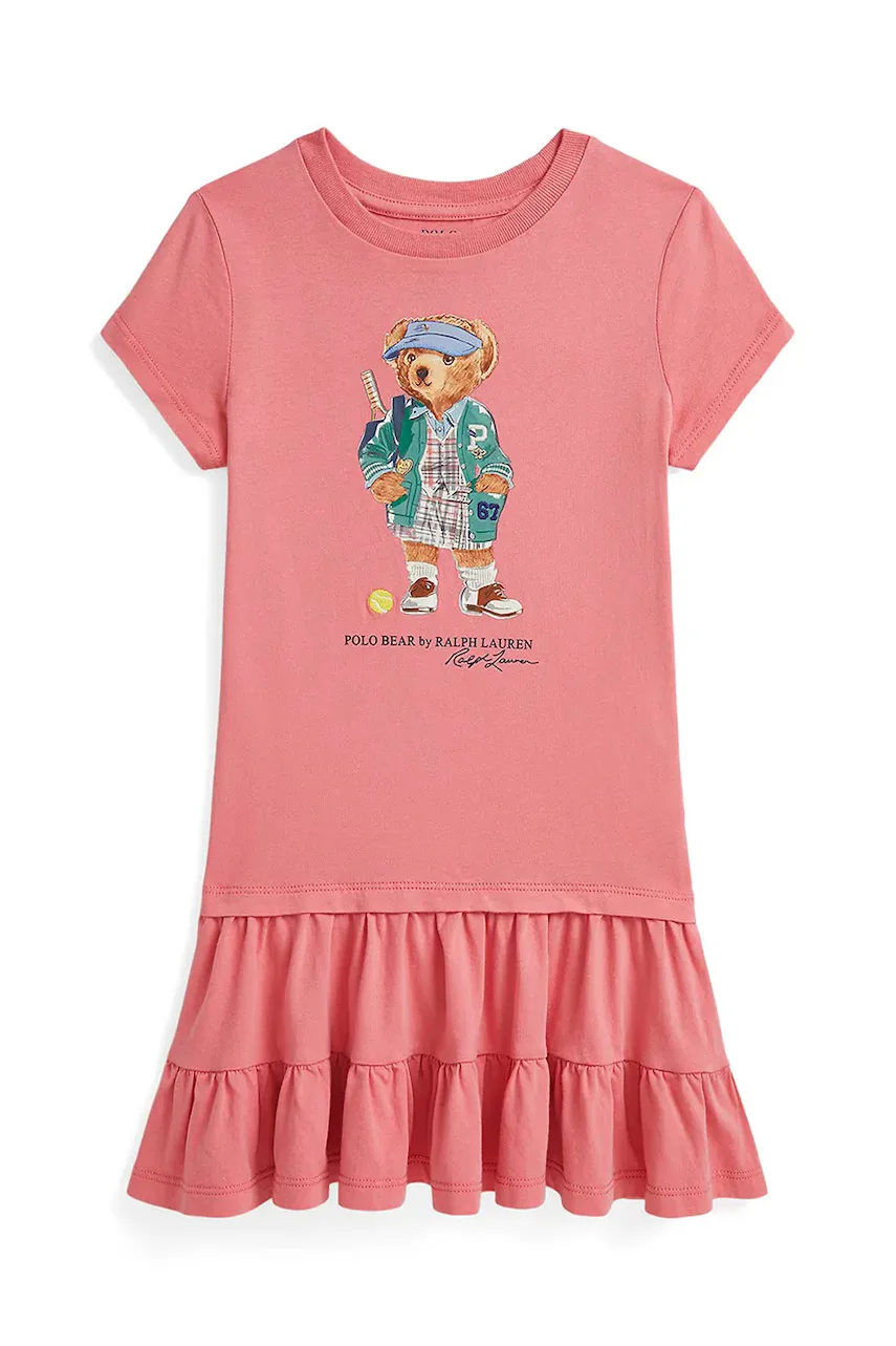 Polo Ralph Lauren Рокля