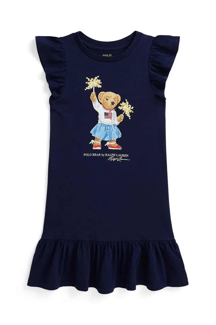 Polo Ralph Lauren Рокля