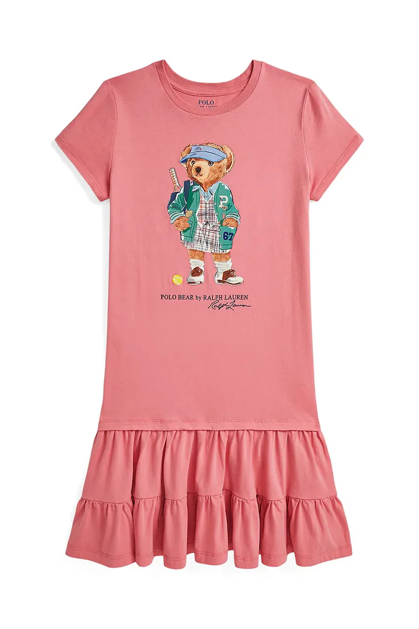 Polo Ralph Lauren Рокля