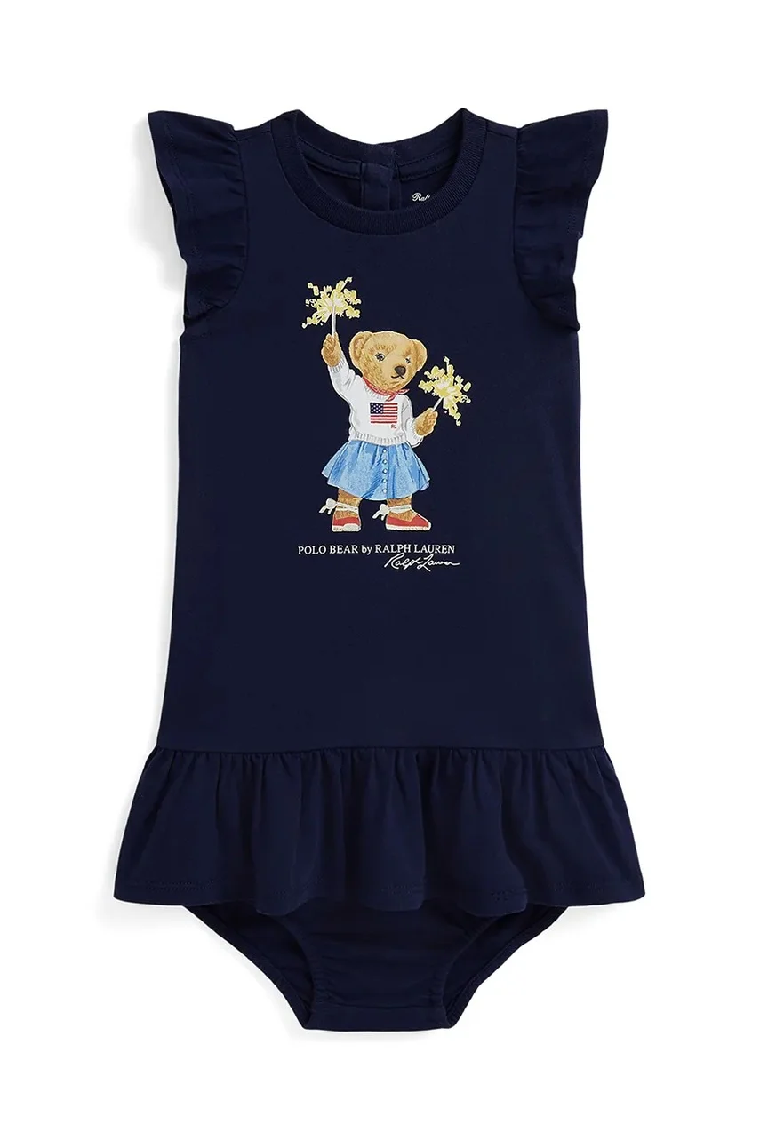Polo Ralph Lauren Рокля