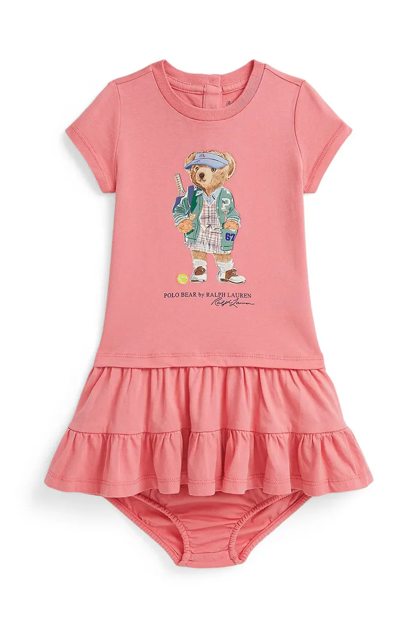 Polo Ralph Lauren Рокля