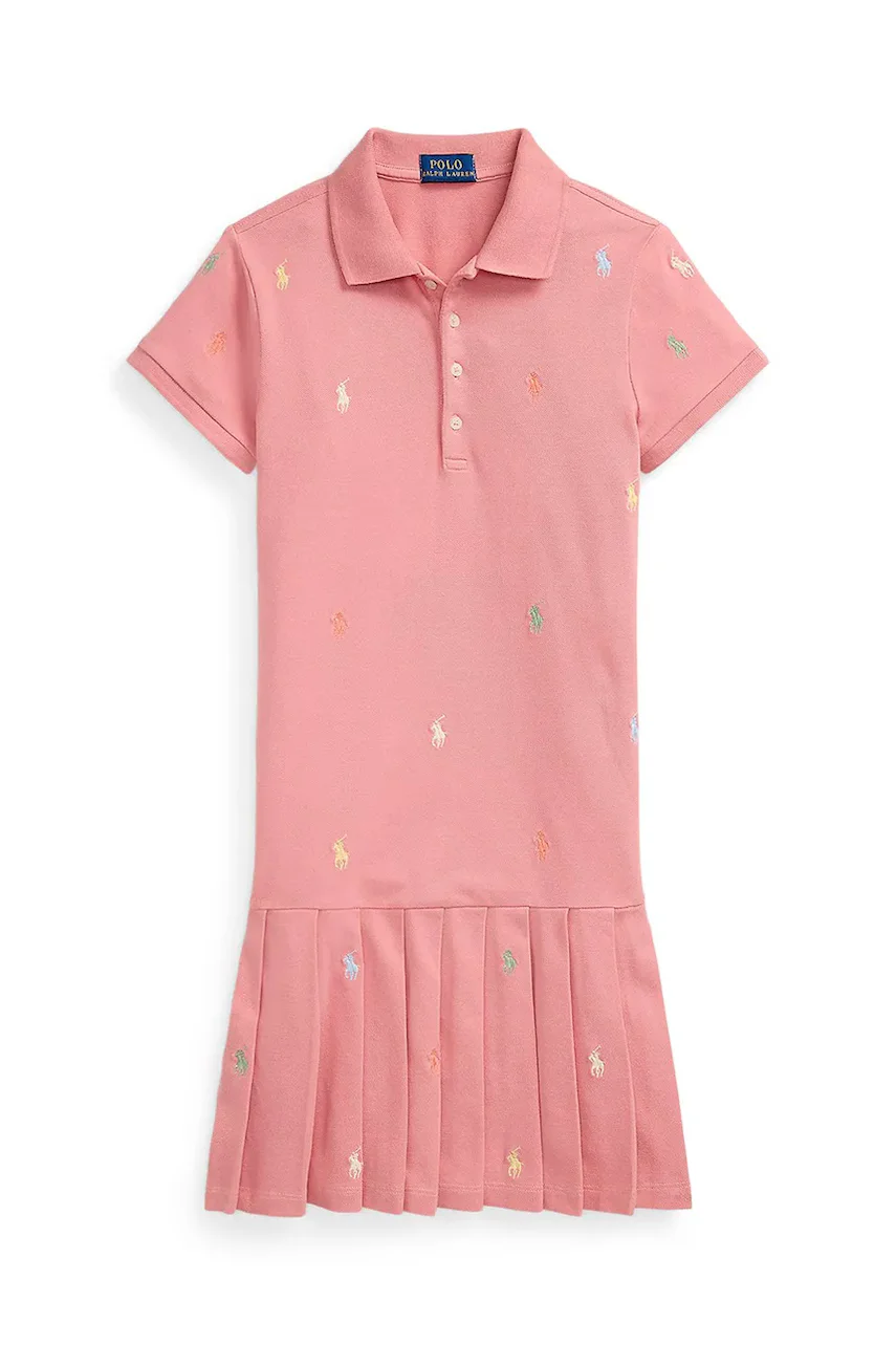 Polo Ralph Lauren Рокля