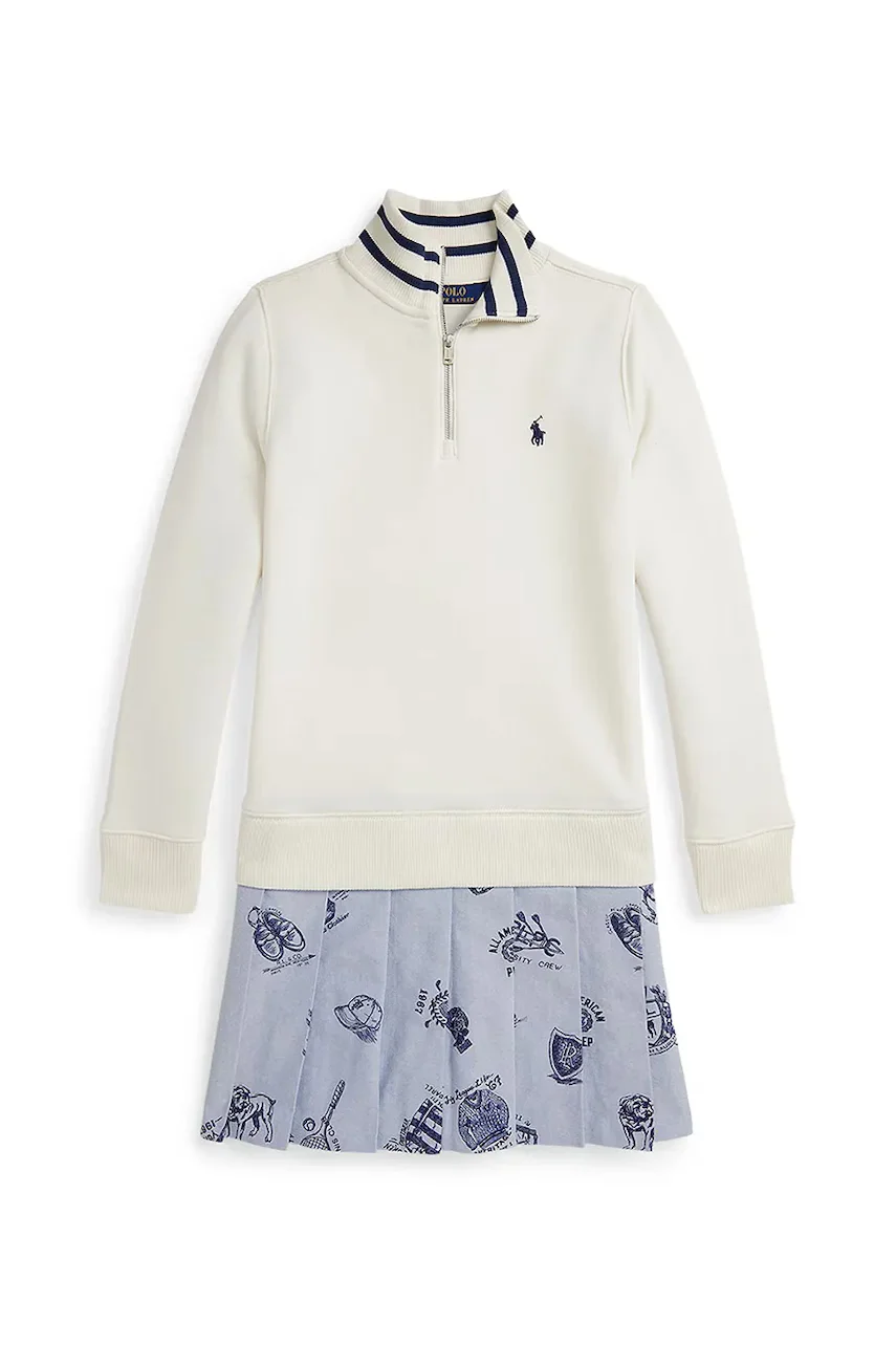 Polo Ralph Lauren Рокля