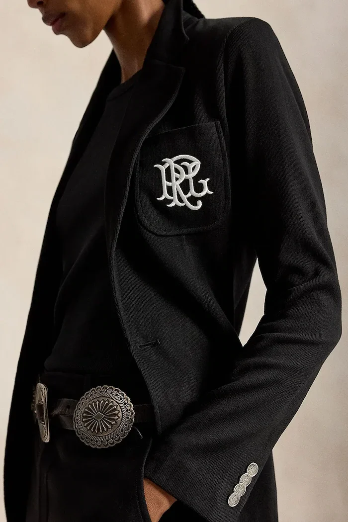 Polo Ralph Lauren Сако 211795E+11