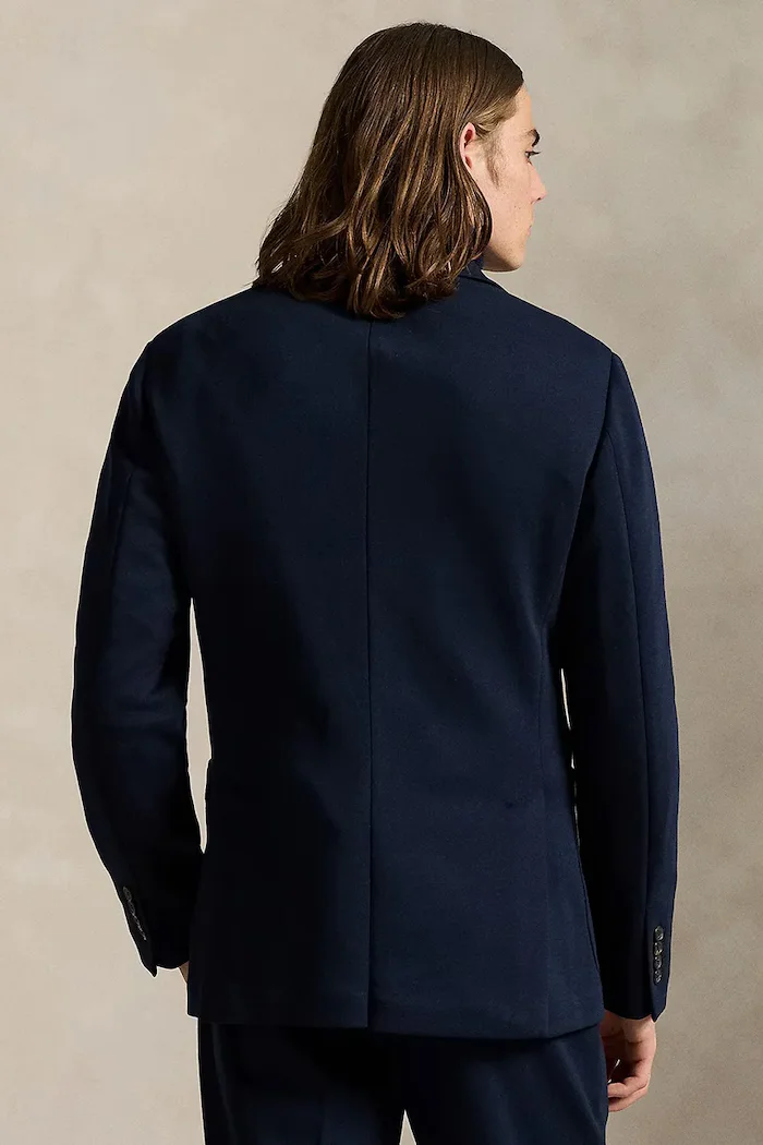 Polo Ralph Lauren Сако в тъмносиньо 715980053