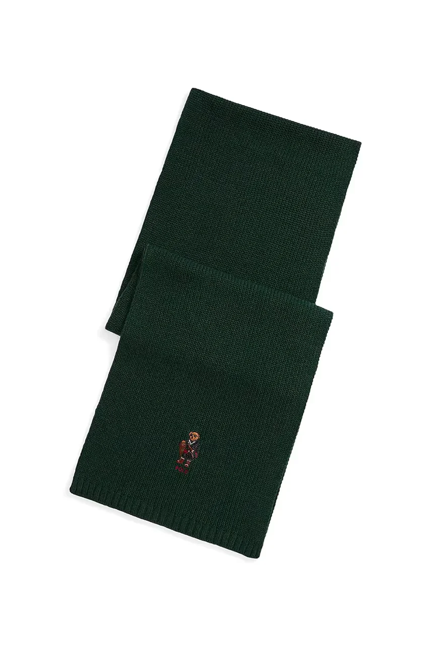 Polo Ralph Lauren Шал с вълна