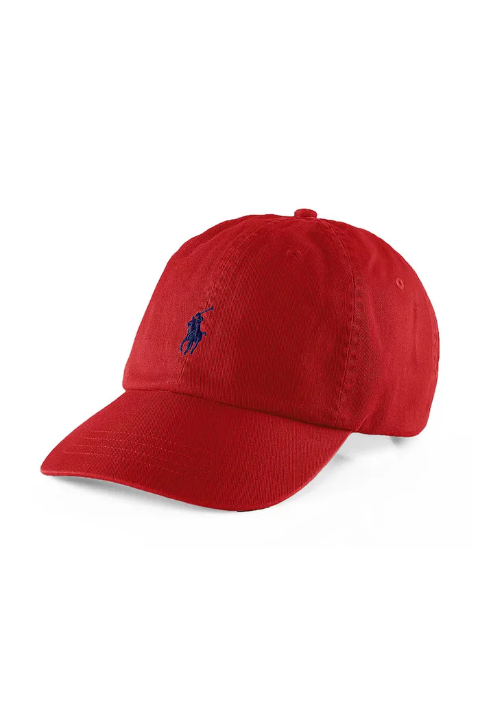 Polo Ralph Lauren Шапка 710549E+11