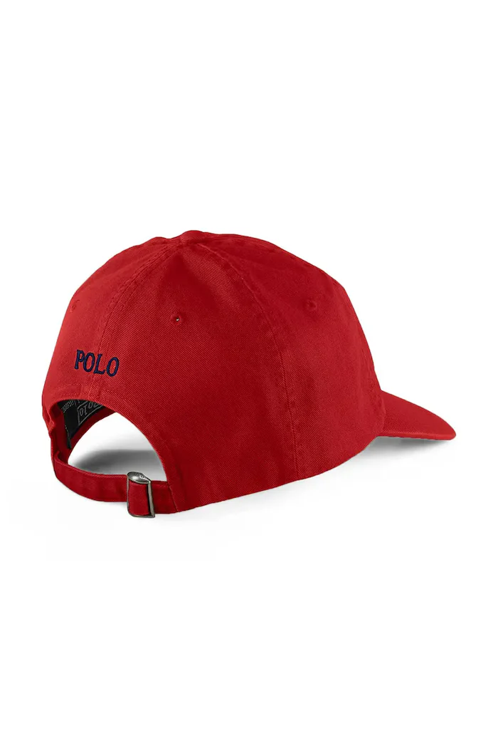 Polo Ralph Lauren Шапка 710549E+11
