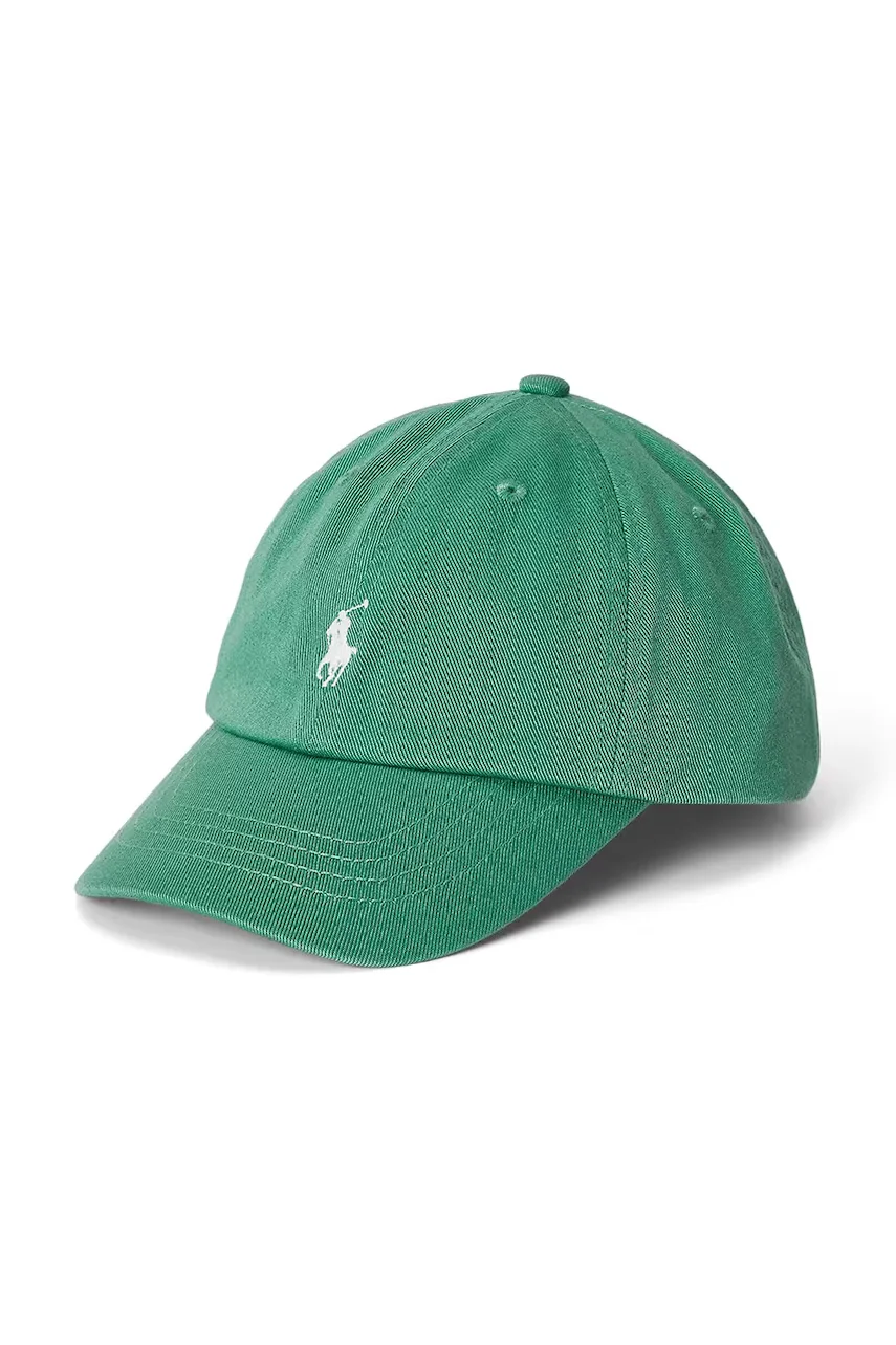 Polo Ralph Lauren Шапка с козирка