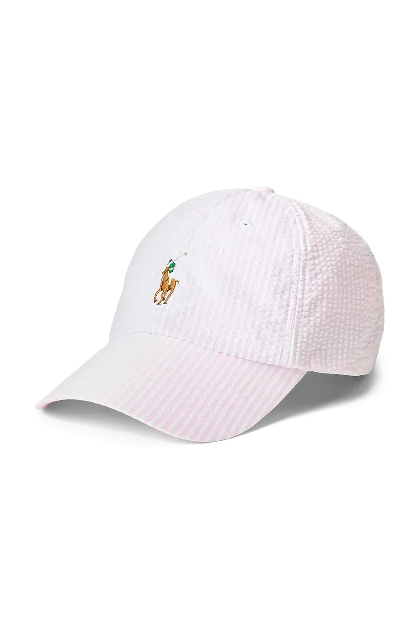 Polo Ralph Lauren Шапка с козирка