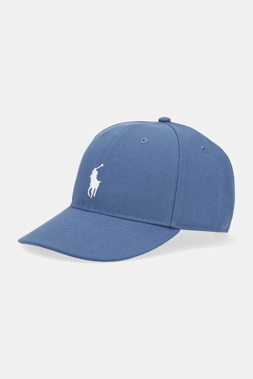 Polo Ralph Lauren Шапка с козирка