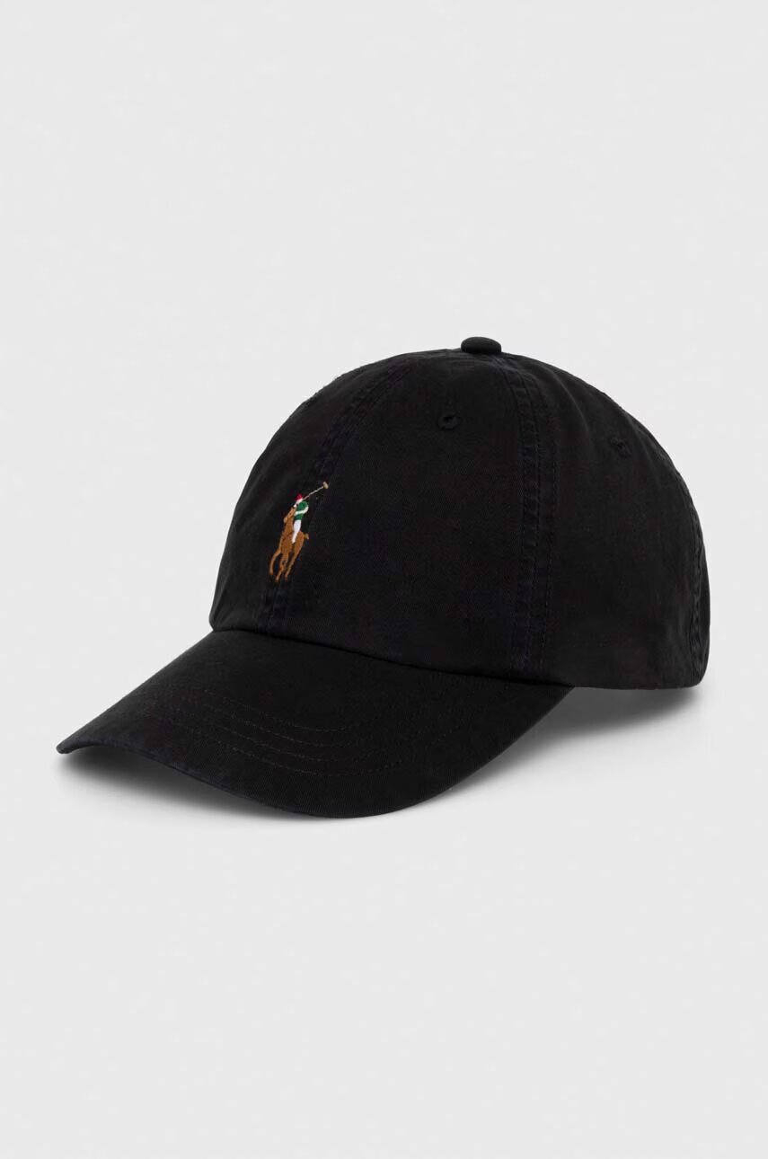 Polo Ralph Lauren Шапка с козирка