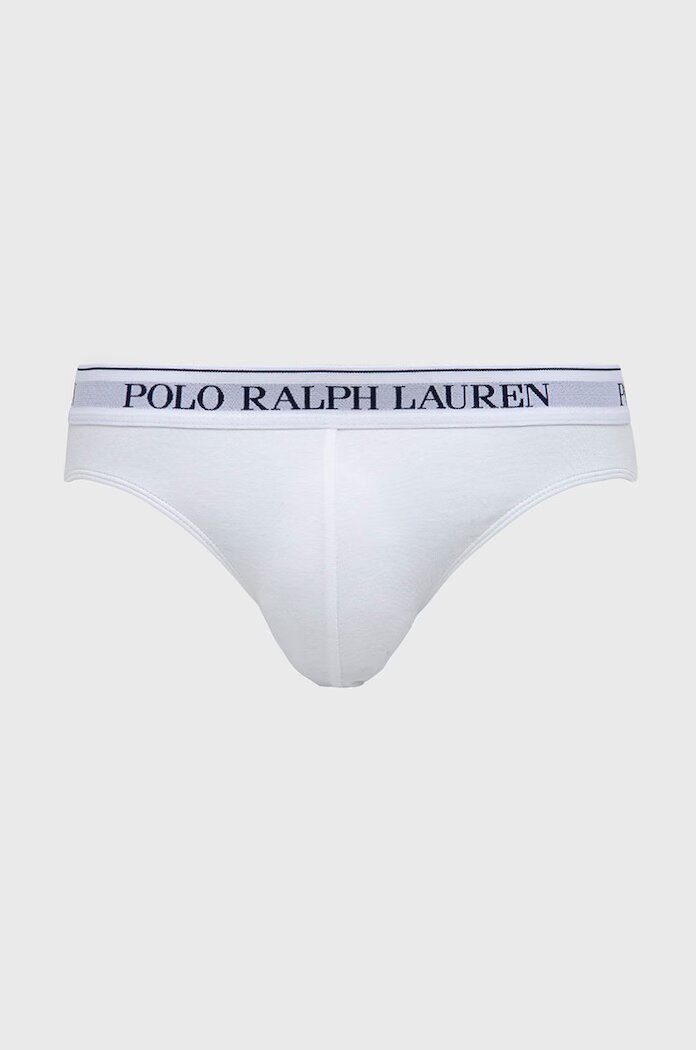Polo Ralph Lauren Слипове мъжки в бяло 714835884001