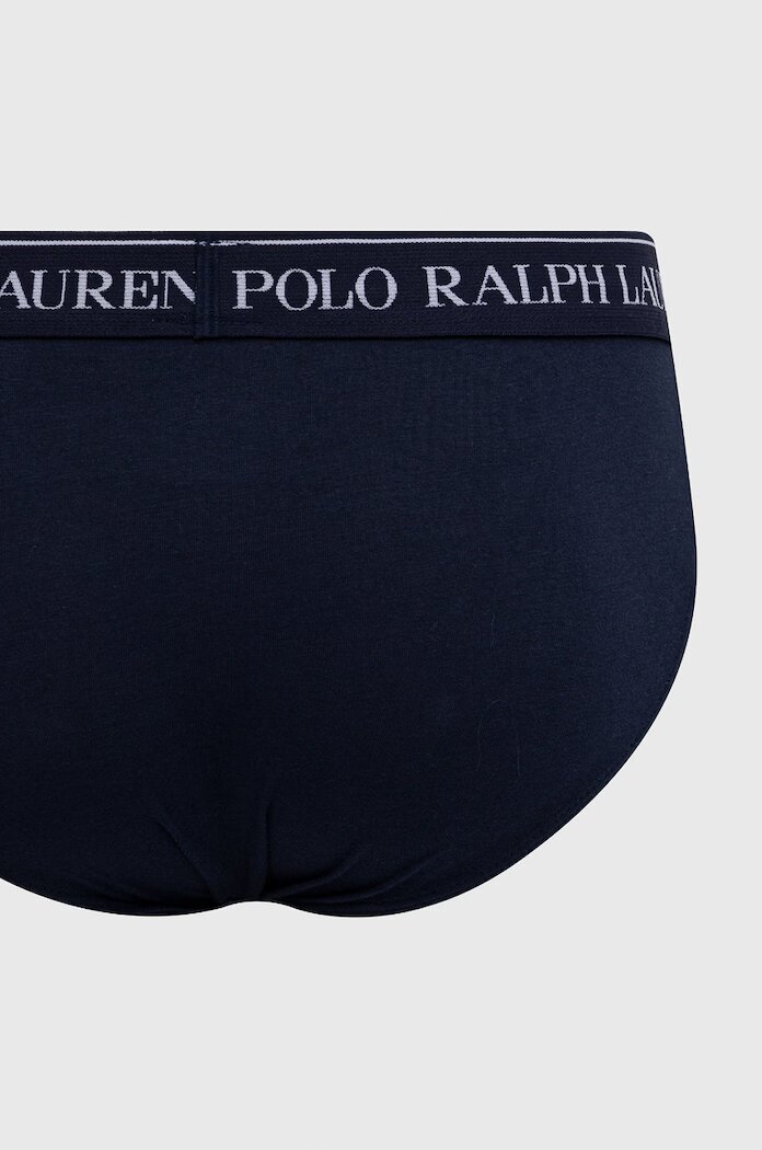 Polo Ralph Lauren Слипове мъжки в тъмносиньо 714835884004