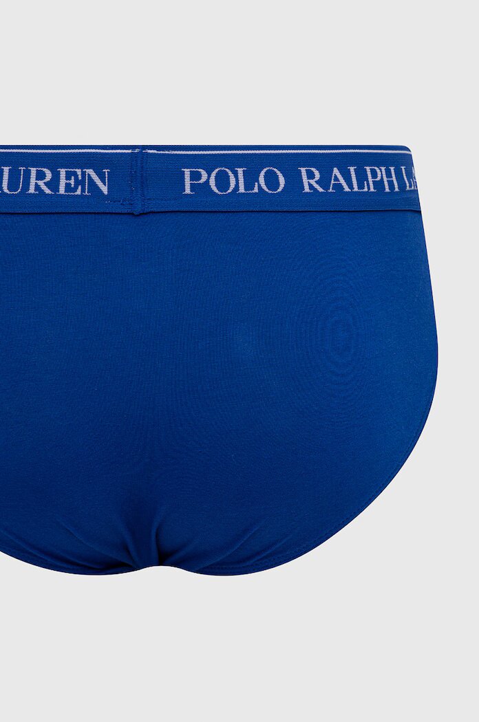 Polo Ralph Lauren Слипове мъжки в тъмносиньо 714835884004