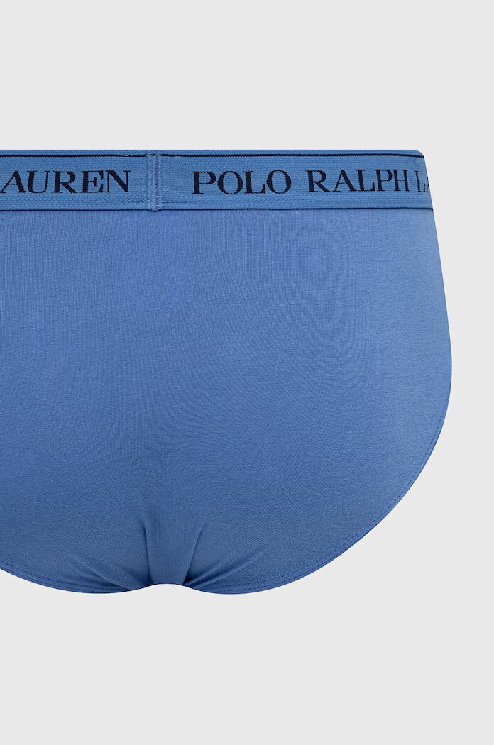 Polo Ralph Lauren Слипове мъжки в тъмносиньо 714835884004